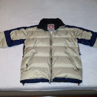 GIACCA PIUMINO VOLCOM V-LINEASCIENCE tg.L