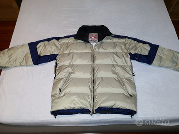 GIACCA PIUMINO VOLCOM V-LINEASCIENCE tg.L