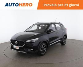 MG ZS XW17520