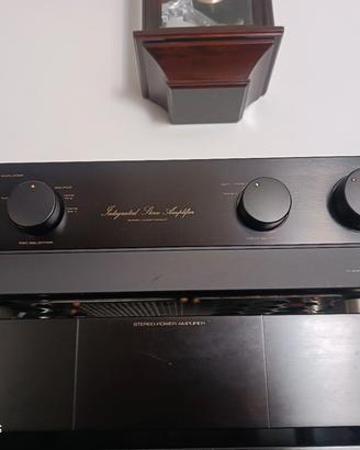 Amplificatore Alta Fedeltà Pioneer A-300 Uso Hi-Fi