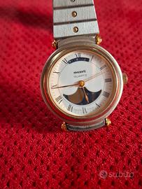 orologio maxell anni 80