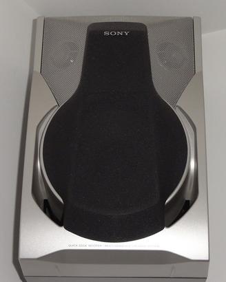 4 Altoparlanti SONY suoni bassi e alti - ORIGINALI