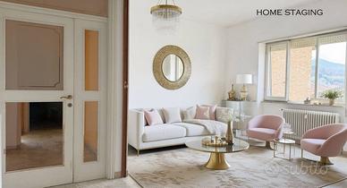 APPARTAMENTO DA RISTRUTTURARE PIAZZA DON BENVENUTO