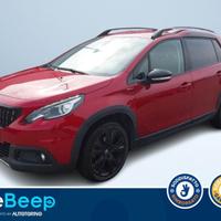 Peugeot 2008 1.6 BLUEHDI GT LINE S&S 120CV