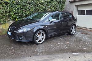 Seat Leon FR