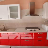Cucina lube
