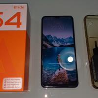 Smartphone ZTE Blade A54