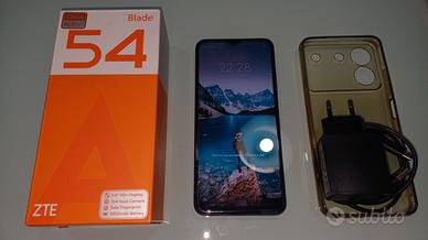 Smartphone ZTE Blade A54