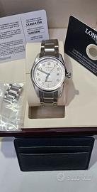 LONGINES SPIRIT FULL SET ANNO 2023 " SI PERMUTA "