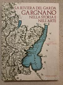 Umberto Perini La Riviera del Garda Gargnano