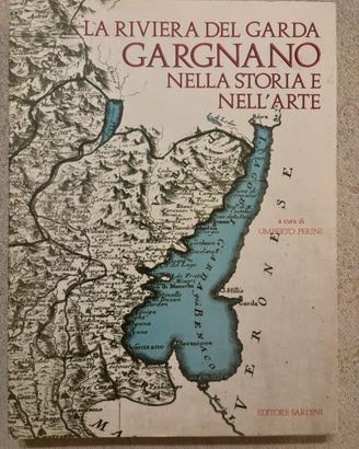 Umberto Perini La Riviera del Garda Gargnano