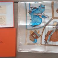 Foulard - Hermes