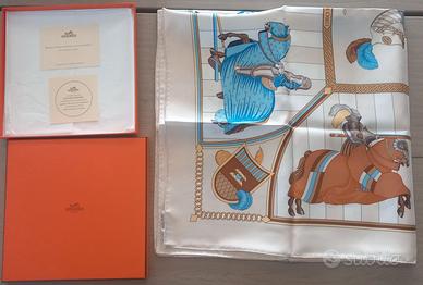 Foulard - Hermes