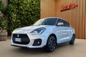 Suzuki Swift Sport 1.4 Hybrid Boosterjet