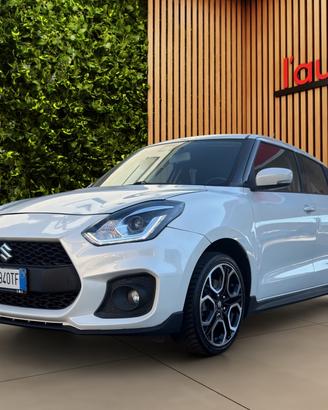 Suzuki Swift Sport 1.4 Hybrid Boosterjet