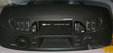 Autoradio Blaupunkt per Fiat Punto 