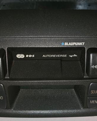 Autoradio Blaupunkt per Fiat Punto 