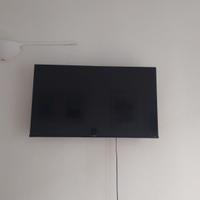 Hisense Smart TV 43 pollici