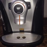 Macchina per caffe espresso Saeco