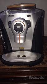 Macchina per caffe espresso Saeco