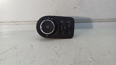 INTERRUTTORE COMANDO LUCI OPEL Zafira (C) (2016-)