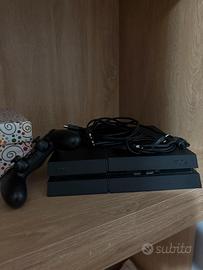 PS4 500gb