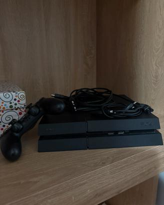 PS4 500gb