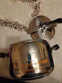 pentola a pressione LAGOSTINA