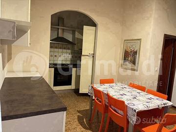 Villa a schiera Ravenna [RIF LE008VRG]