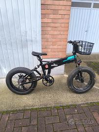 bici elettrica