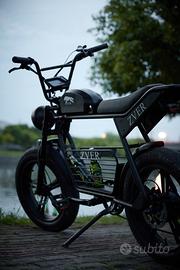 Ebike