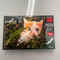 Puzzle 3D