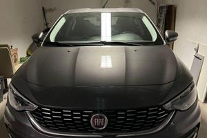FIAT TIPO 2018