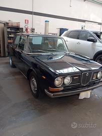 lancia 2000 ie
