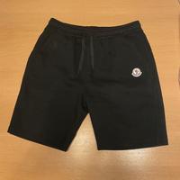pantaloncini Moncler