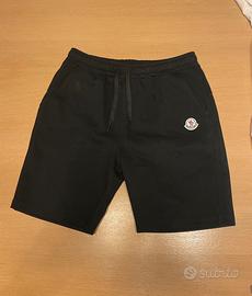 pantaloncini Moncler