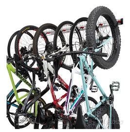 Supporto Bici da Parete Verticale

Regolabile 