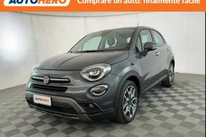 FIAT 500X TA46278