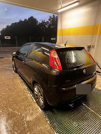 Fiat grande punto sport 1300m, 2007 da aggiustare