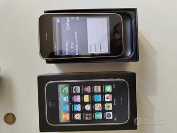 iPhone 3G s