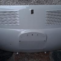 Cofano FIAT 500
