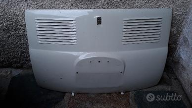 Cofano FIAT 500