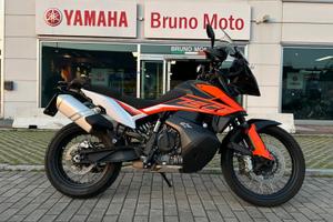 Ktm 790 Adventure