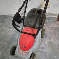 Rasa erba prato