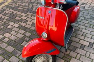 Vespa ET3