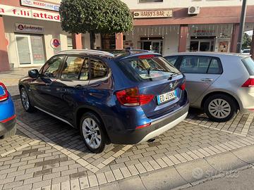 BMW x1 ,x drive 20d