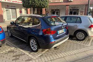 BMW x1 ,x drive 20d