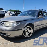 SAAB 95 9-5 SW YS3E 2.2 TID 120CV 02-09 -ricambi