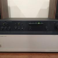 Harman kardon accoppiata pre e finale vintage