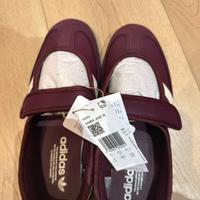 Adidas samba jane